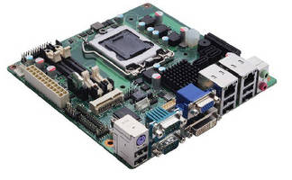 Axiomtek, motherboard, multiple display interfaces, core i7, i5, i3 Axiomtek, motherboard, multiple display interfaces, core i7, i5, i3