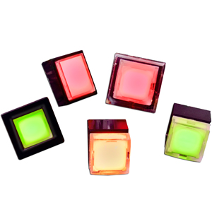 e-switch, rgb led, pushbutton, switch e-switch, rgb led, pushbutton, switch
